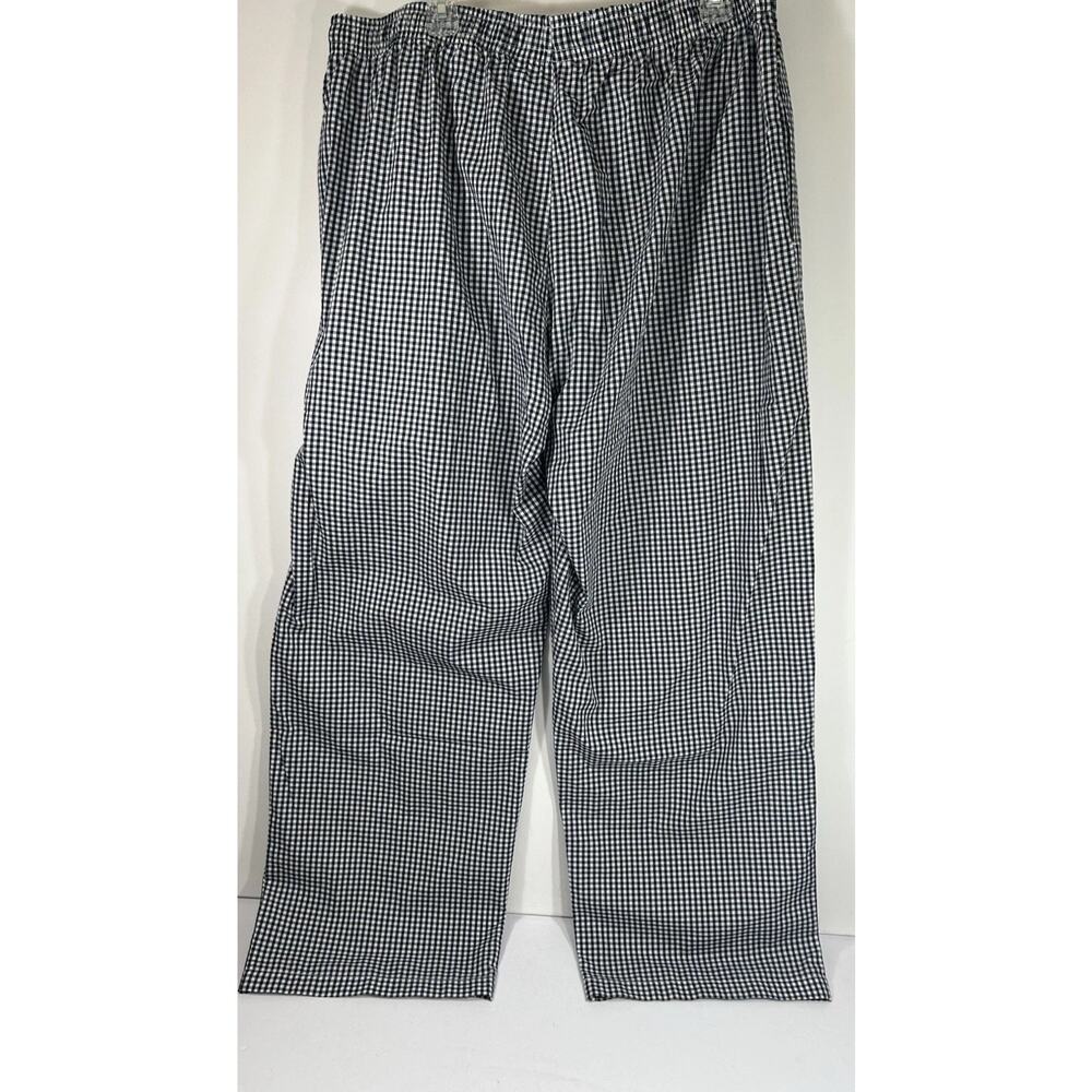 Michigan Wolverines Concept Sports Logo Drawstrings Pajamas Pants Men's XXL NWOT - Picture 3 of 7